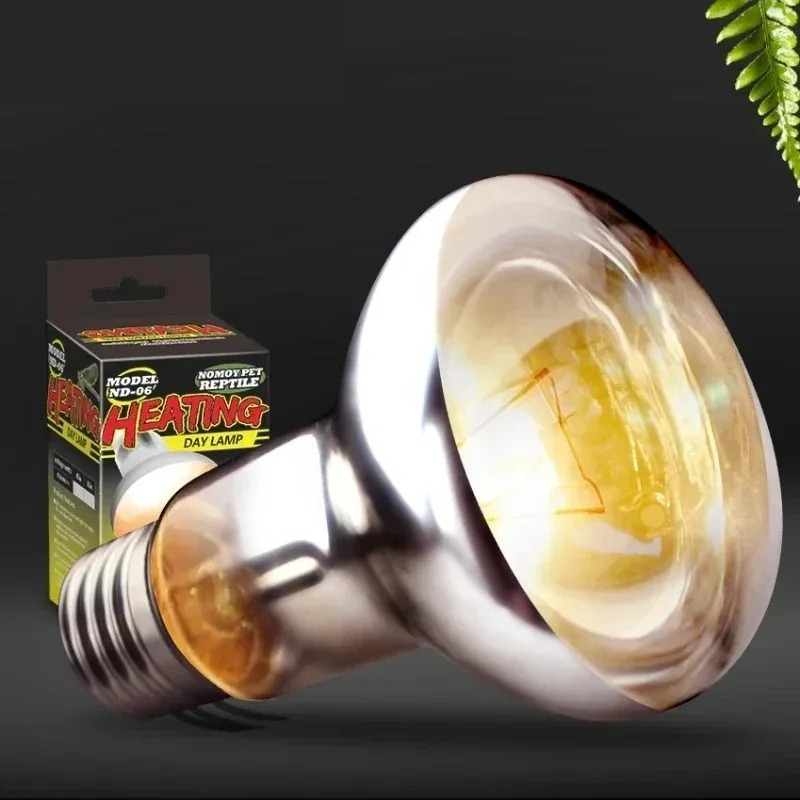 40W/60W Reptile Simulated Natu - đánh giá và giá Calcium Powder Reptile