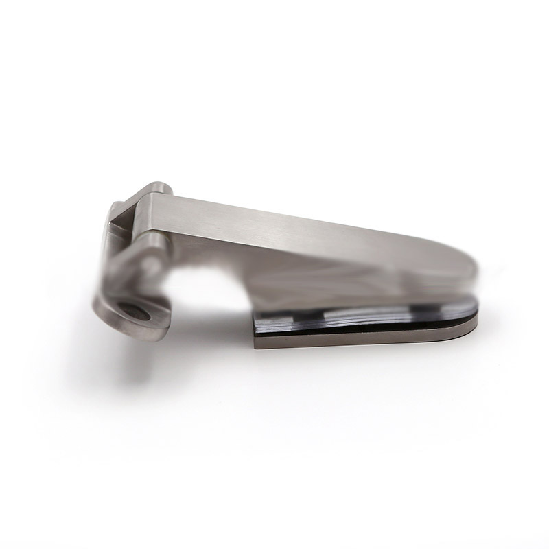 Heavy-Duty Frameless Glass Sho - đánh giá và giá Glass Door Hinge
