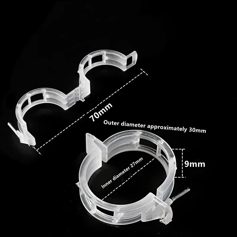 Reusable Vine Connects Fixing  - đánh giá và giá Vine Climbing Plastic