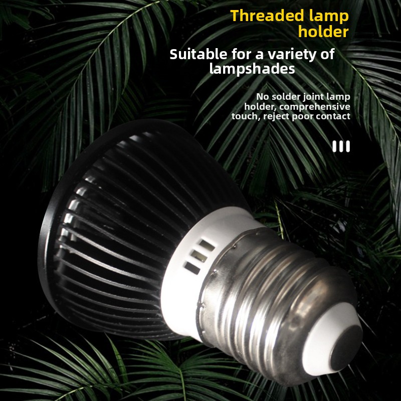 NOMOY Reptile UVB LED Basking  - đánh giá và giá Vitamin D3 Reptile