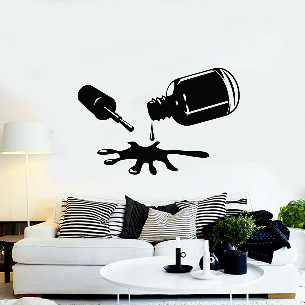 Móng Tay Ba Lan Treo Tường Đề  - đánh giá và giá Pvc Panel Background