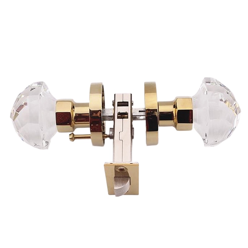 Crystal Glass Globe Handle Loc - đánh giá và giá Glass Door Hinge