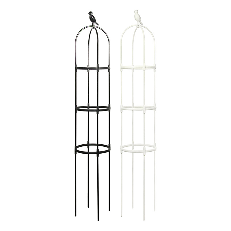 C 1Set Climbing Plant Trellis  - đánh giá và giá Vine Climbing Plastic