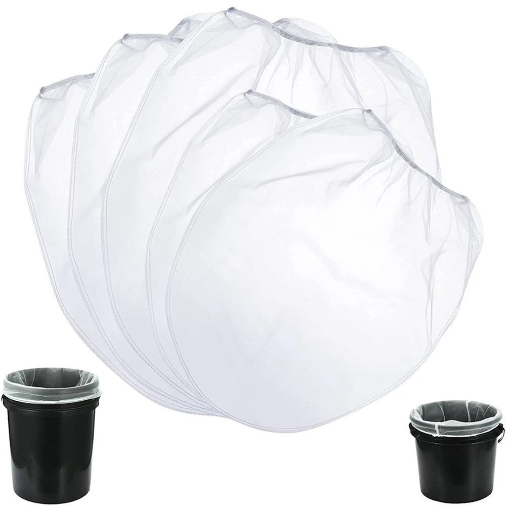 5Pcs Convenient Top Opening Pa - đánh giá và giá Screen Top Mesh