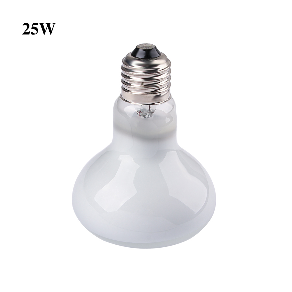 Amphibians Heat Lamp Heater Ha - đánh giá và giá Basking Bulb Halogen