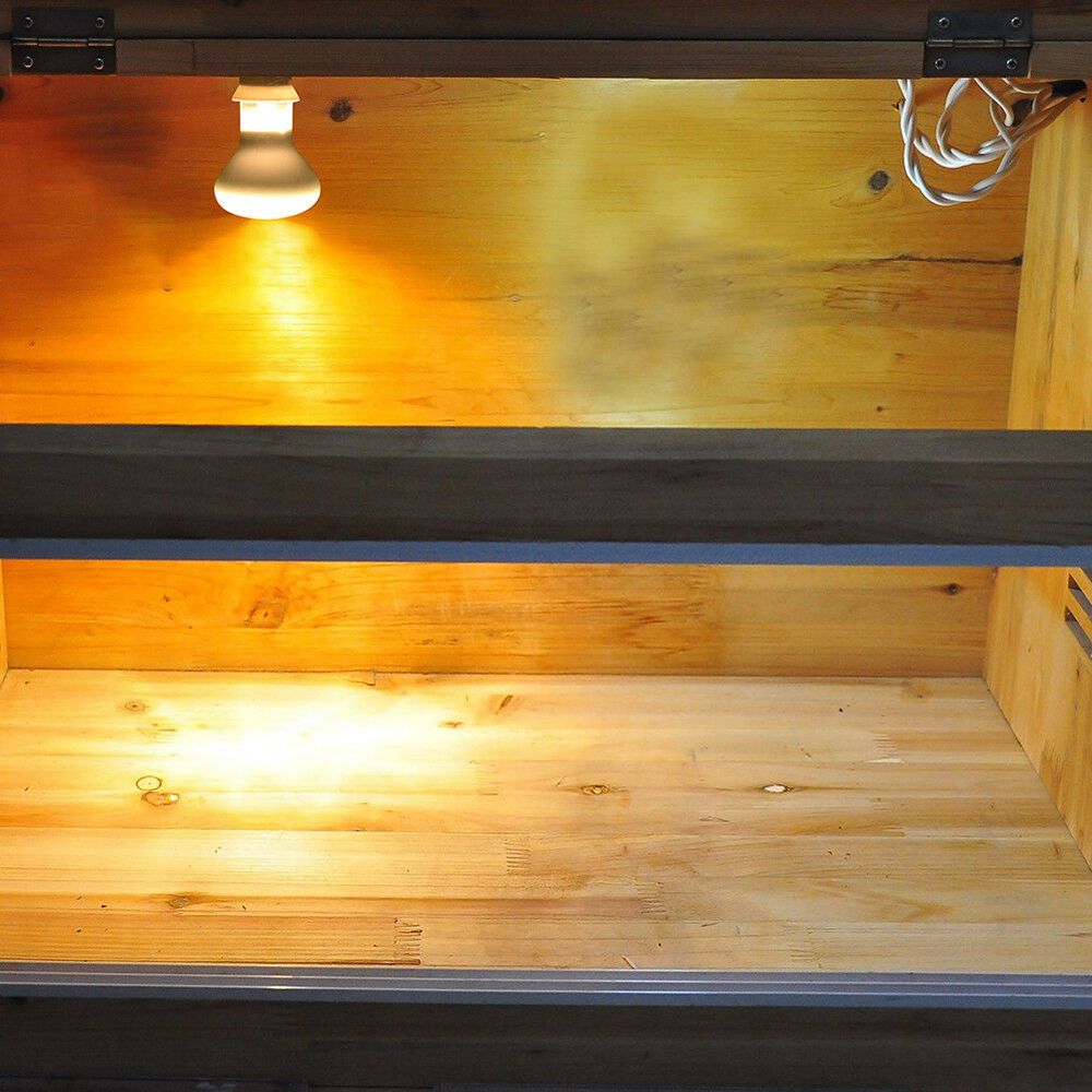 Amphibians Heat Lamp Heater Ha - đánh giá và giá Basking Bulb Halogen