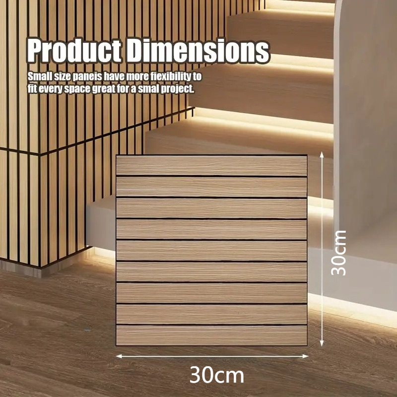 Self Adhesive Waterproof 3D Wa - đánh giá và giá Pvc Panel Background