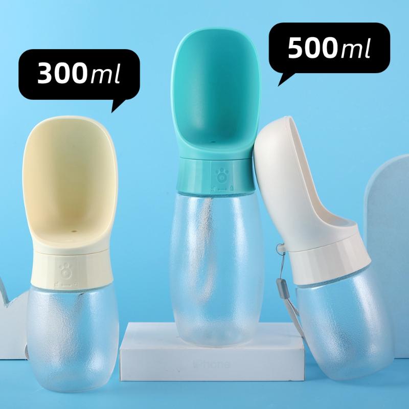 Big Dog Water Bottle Portable  - đánh giá và giá Royal Canin Food Medium