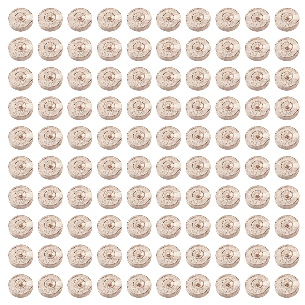 100pcs Compressed Coco Coir Pe - đánh giá và giá Substrate Coconut Fiber