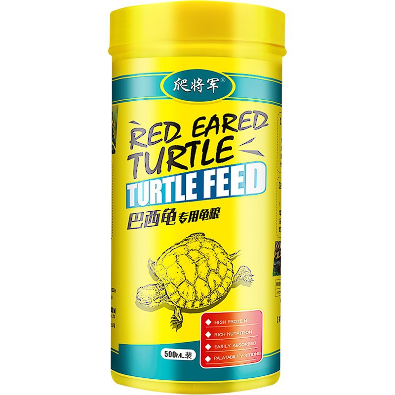 GEN CLIMB Red-Eared Slider Tur - đánh giá và giá Calcium Powder Reptile