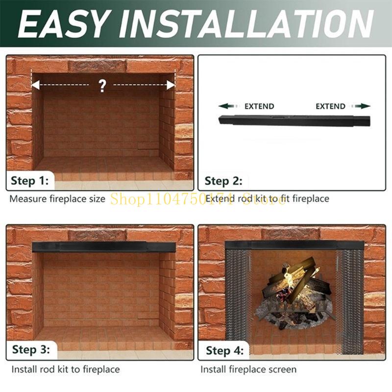 Bộ thanh điều chỉnh đa năng Bộ - đánh giá và giá Screen Top Mesh