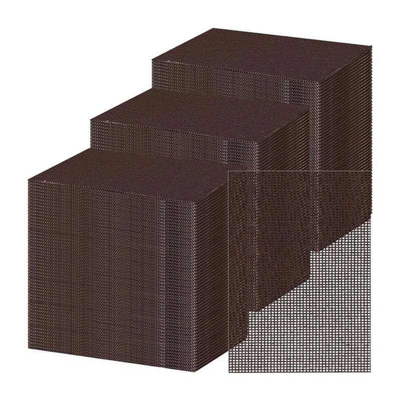SOFT-100 Pack Griddle 4X5.5''  - đánh giá và giá Screen Top Mesh