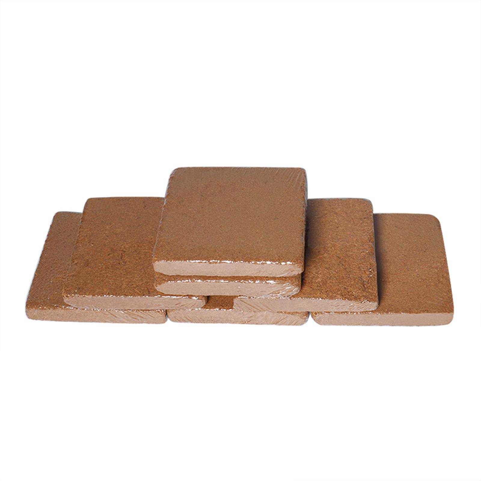 Coir Brick Potting Coconut Pea - đánh giá và giá Substrate Coconut Fiber
