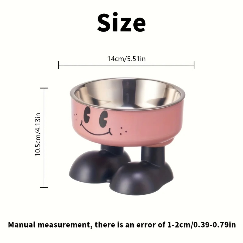 Elevated Raised Pet Feeder, St - đánh giá và giá Royal Canin Food Medium