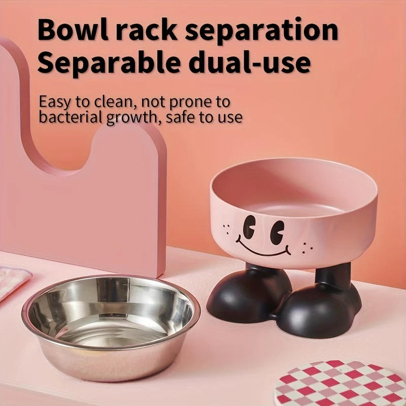 Elevated Raised Pet Feeder, St - đánh giá và giá Royal Canin Food Medium