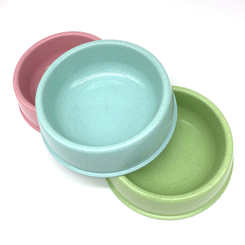 Pet Dog Food Bowl Cat Water Fe - đánh giá và giá Royal Canin Food Medium