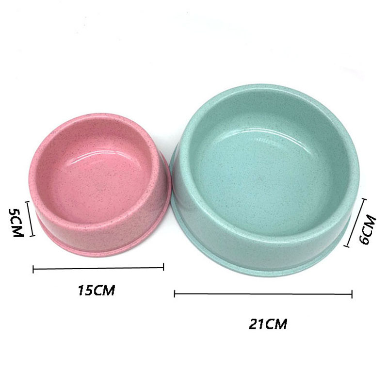Pet Dog Food Bowl Cat Water Fe - đánh giá và giá Royal Canin Food Medium