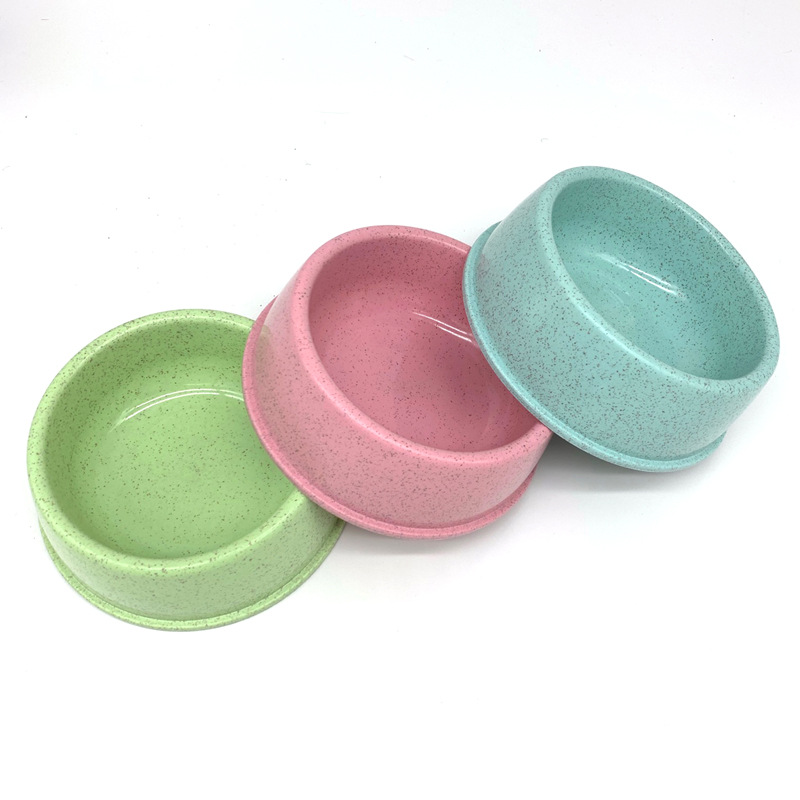 Pet Dog Food Bowl Cat Water Fe - đánh giá và giá Royal Canin Food Medium